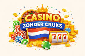Casino's zonder CRUKS De Beste Opties voor Ontspanning en Vermaak