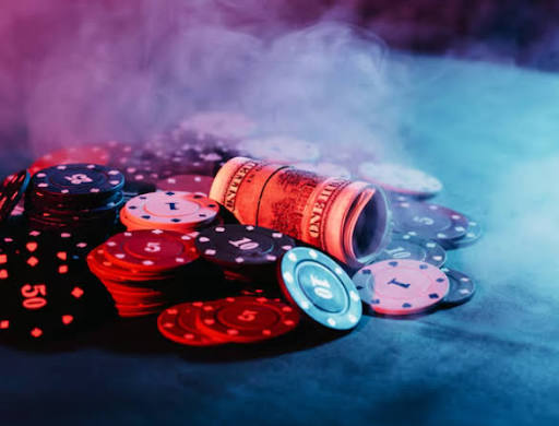 Discovering New Online Casinos A Guide to the Latest Gaming Trends Discovering New Online Casinos A Guide to the Latest Gaming Trends