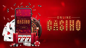Experience the Excitement of Intensity Casino Experience the Excitement of Intensity Casino