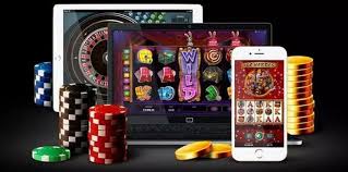 Explore the Exciting World of Rolling Slots Online Casino UK Explore the Exciting World of Rolling Slots Online Casino UK