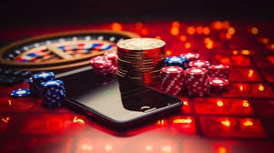 Online Gambling En Dybdegående Guide til Spilverdenen