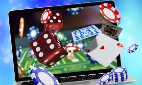 Online Gambling En Dybdegående Guide til Spilverdenen