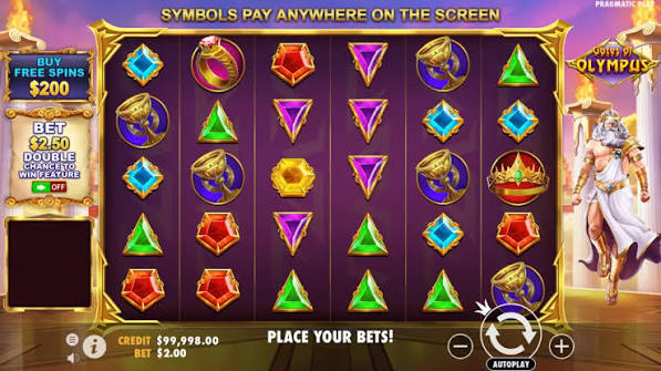 Unlocking the Gates of Olympus Max Win Strategies Unlocking the Gates of Olympus Max Win Strategies
