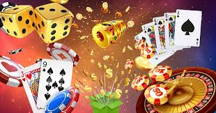 Online Gambling Fantastiske Muligheder og Ansvarligt Spil Online Gambling Fantastiske Muligheder og Ansvarligt Spil