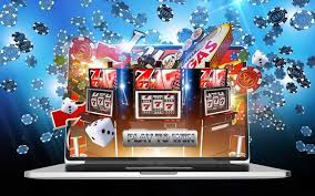 Opdag Verden af Online Casino Spil, Strategier og Sikkerhed Opdag Verden af Online Casino Spil, Strategier og Sikkerhed