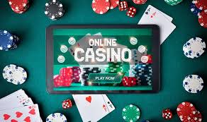 Opdag Verden af Online Casino Spil, Strategier og Sikkerhed Opdag Verden af Online Casino Spil, Strategier og Sikkerhed